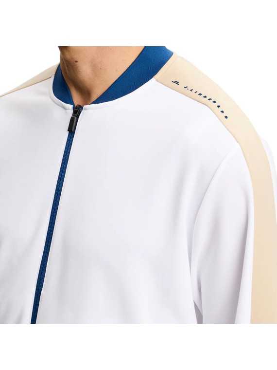 J. Lindeberg Bexter Track Jacket