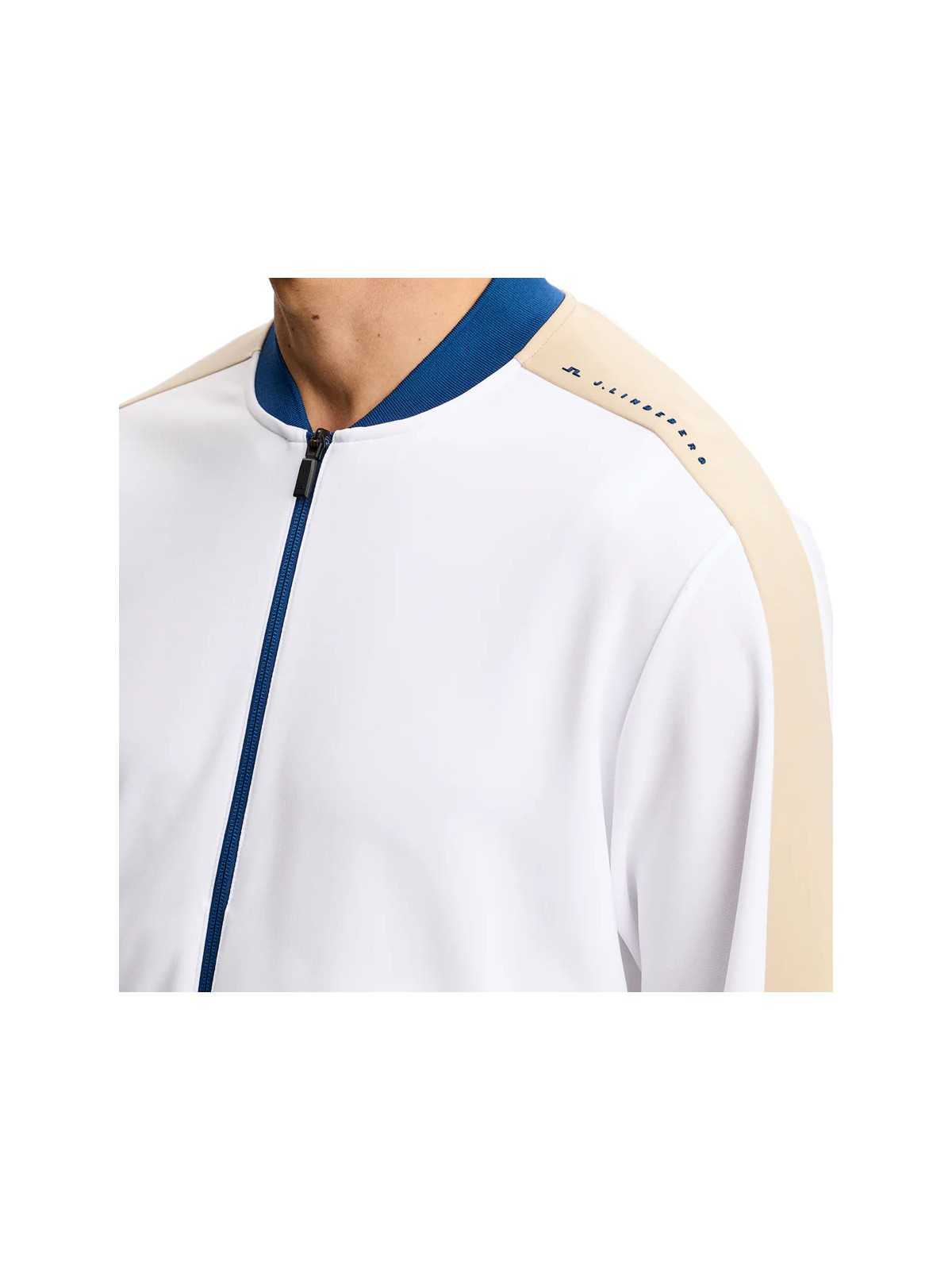 J. Lindeberg Bexter Track Jacket J. Lindeberg Bexter Track Jacket