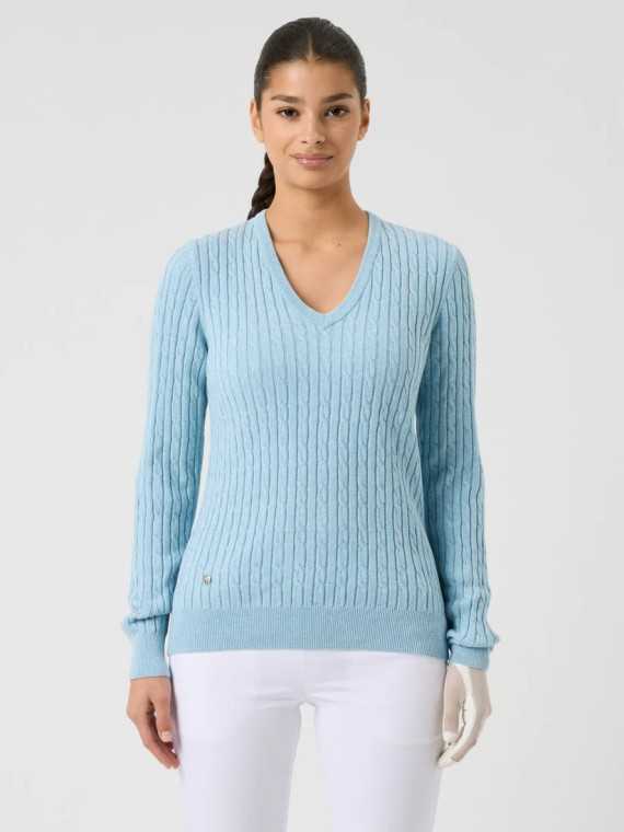 Daily Sports Madelene pullover