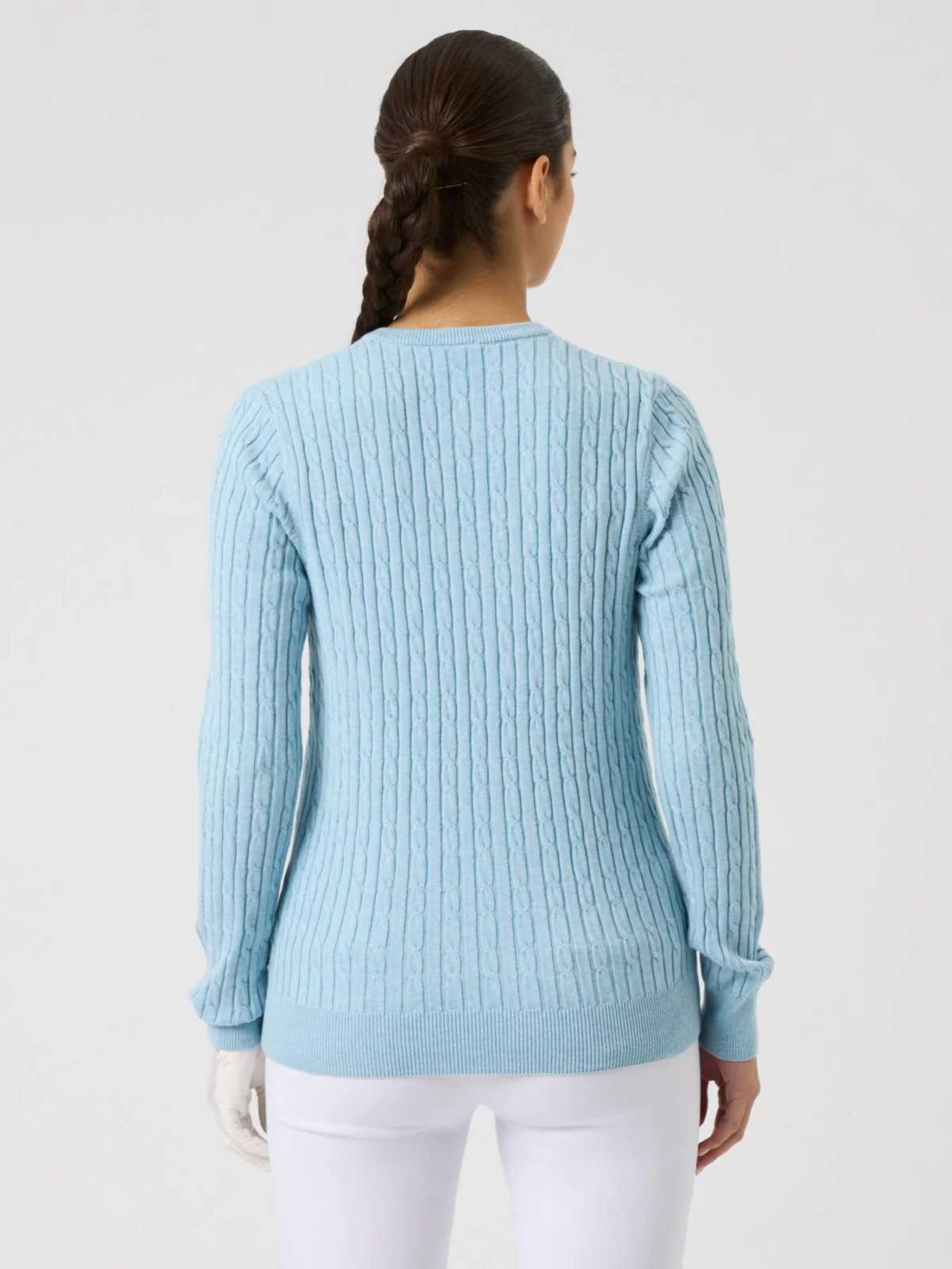 Daily Sports Madelene pullover Daily Sports Madelene pullover