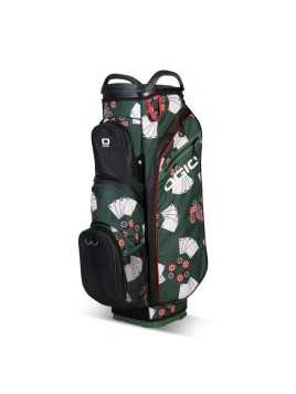 OGIO All Elements Silencer Golfbag