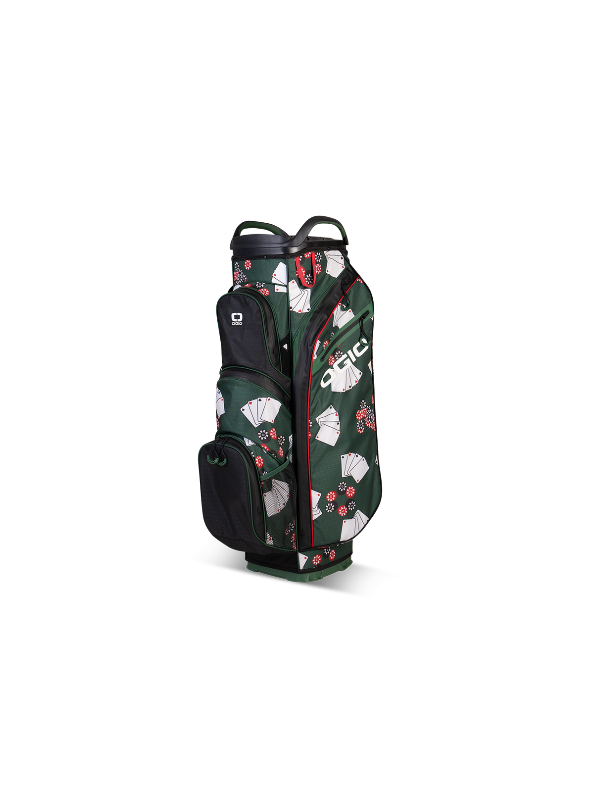 OGIO All Elements Silencer Golfbag OGIO All Elements Silencer Golfbag