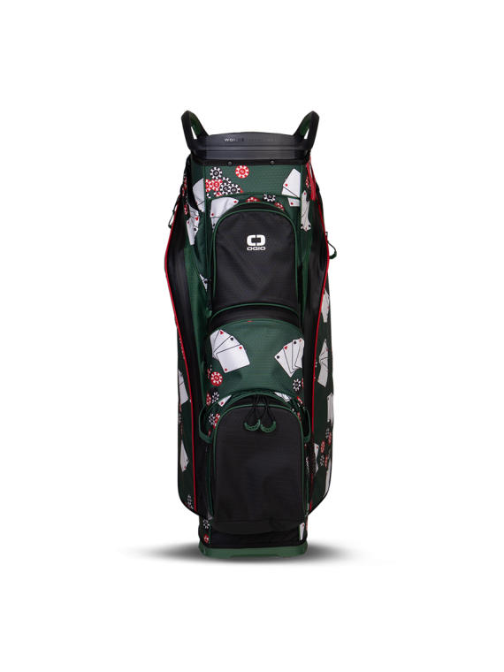 OGIO All Elements Silencer Golfbag