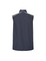 Lexton Links Emma Wind-Vest Ladies Navy