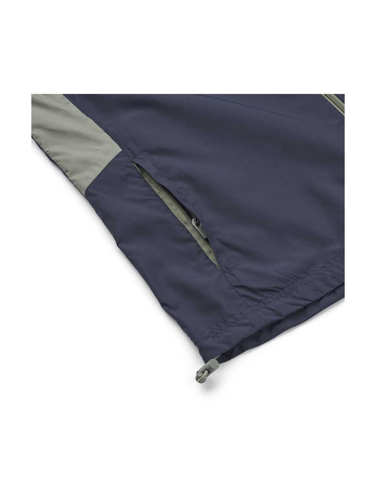 Lexton Links Emma Wind-Vest Ladies Navy