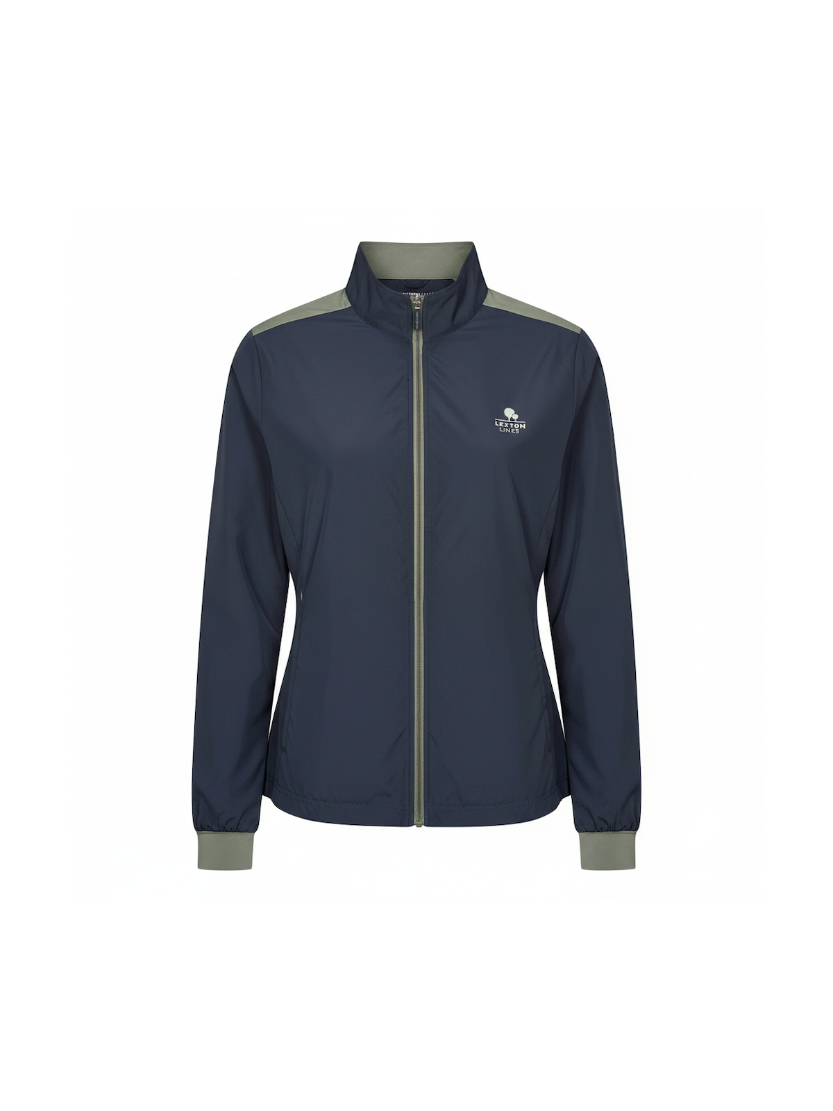 Lexton Links Megan Windbreak Ladies
