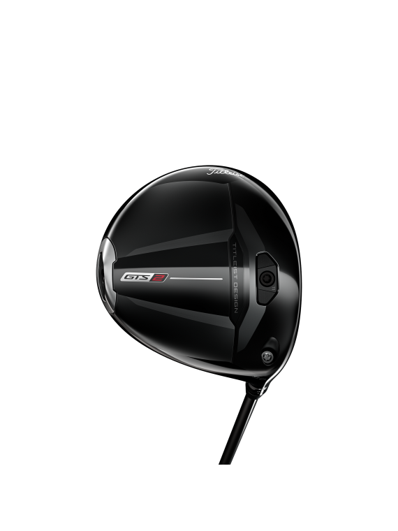 Titleist GTS2 Driver