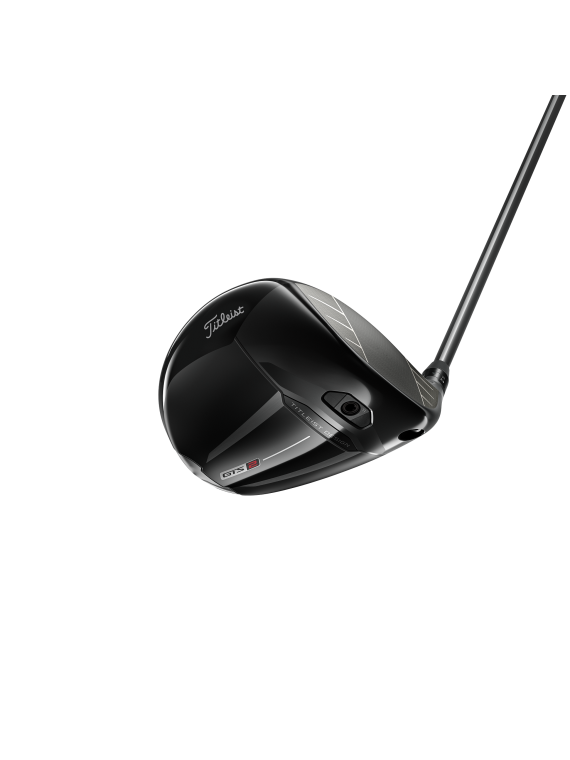 Titleist GTS2 Driver