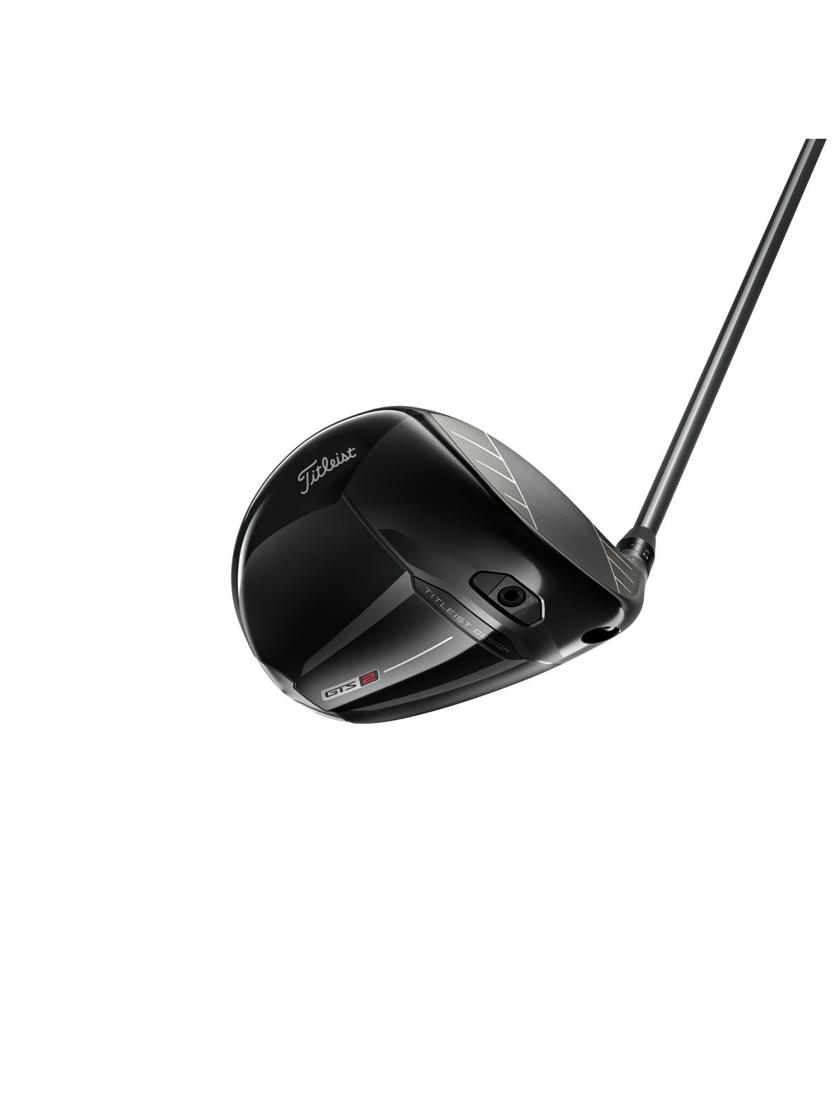 Titleist GTS2 Driver
