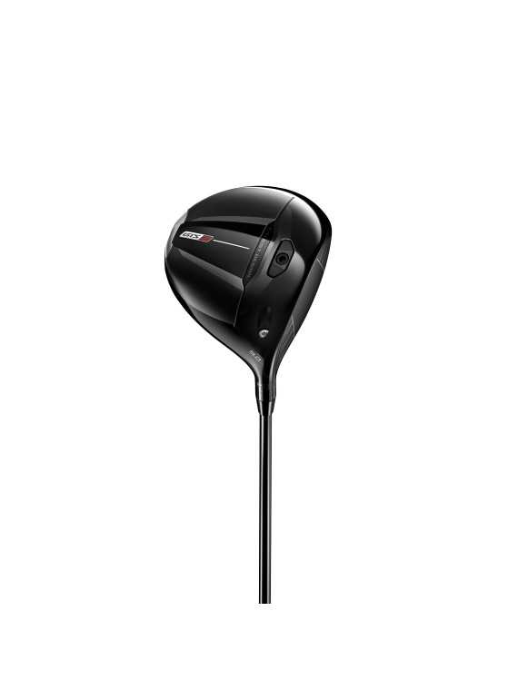 Titleist GTS2 Driver