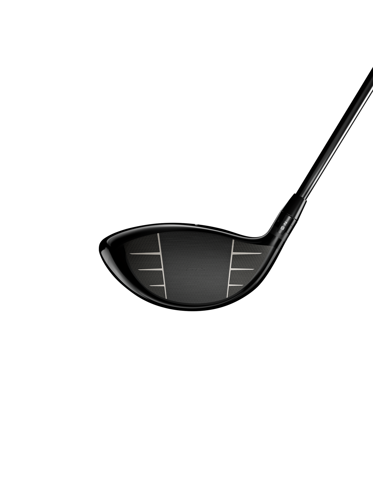 Titleist GTS2 Driver