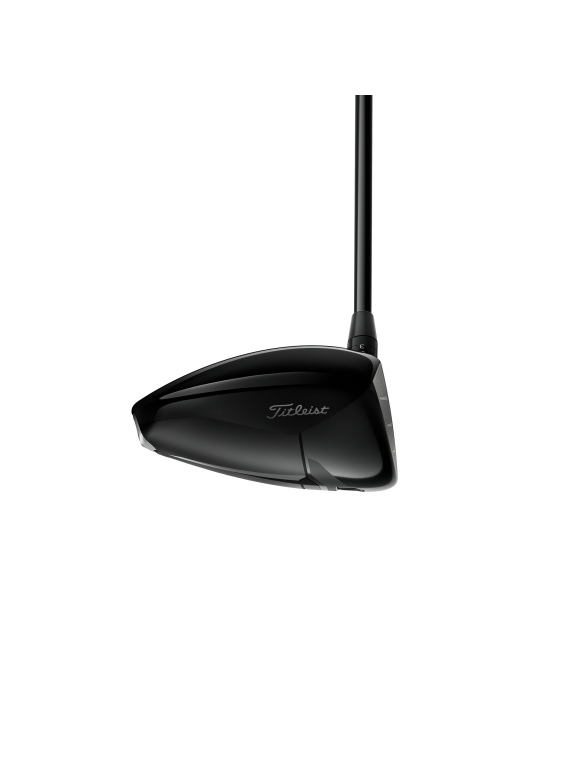 Titleist GTS2 Driver
