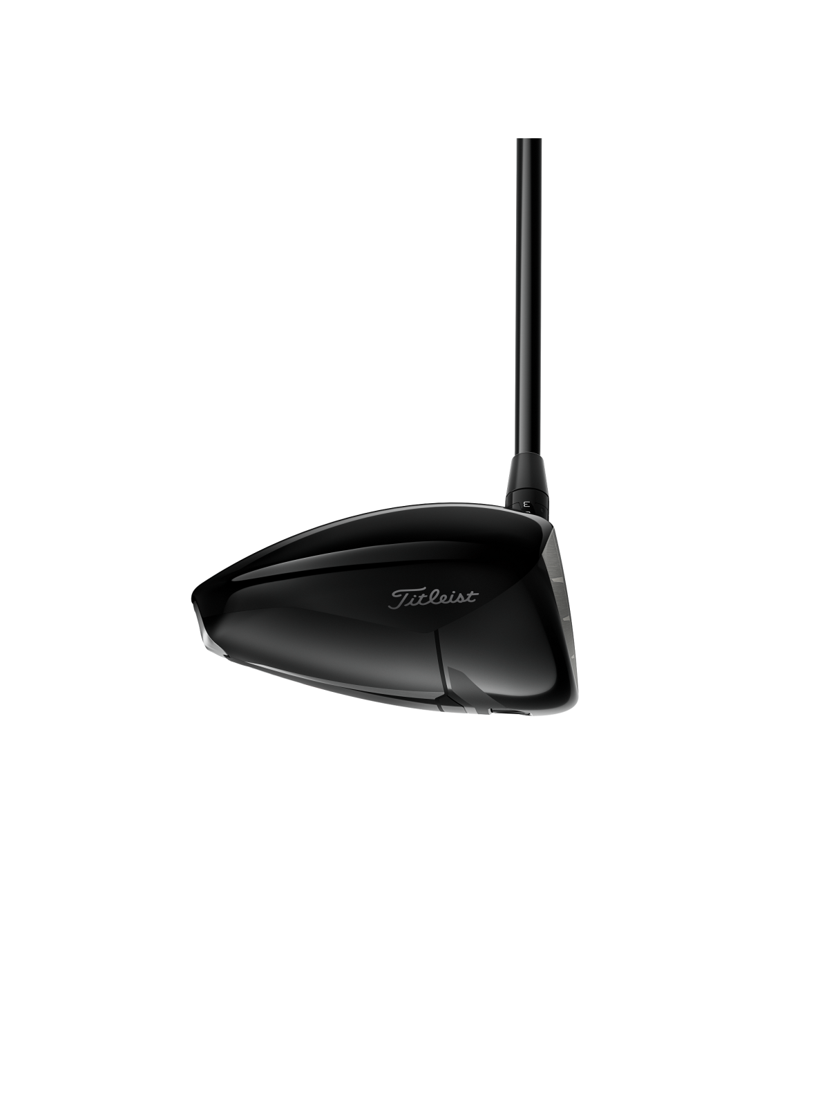 Titleist GTS2 Driver