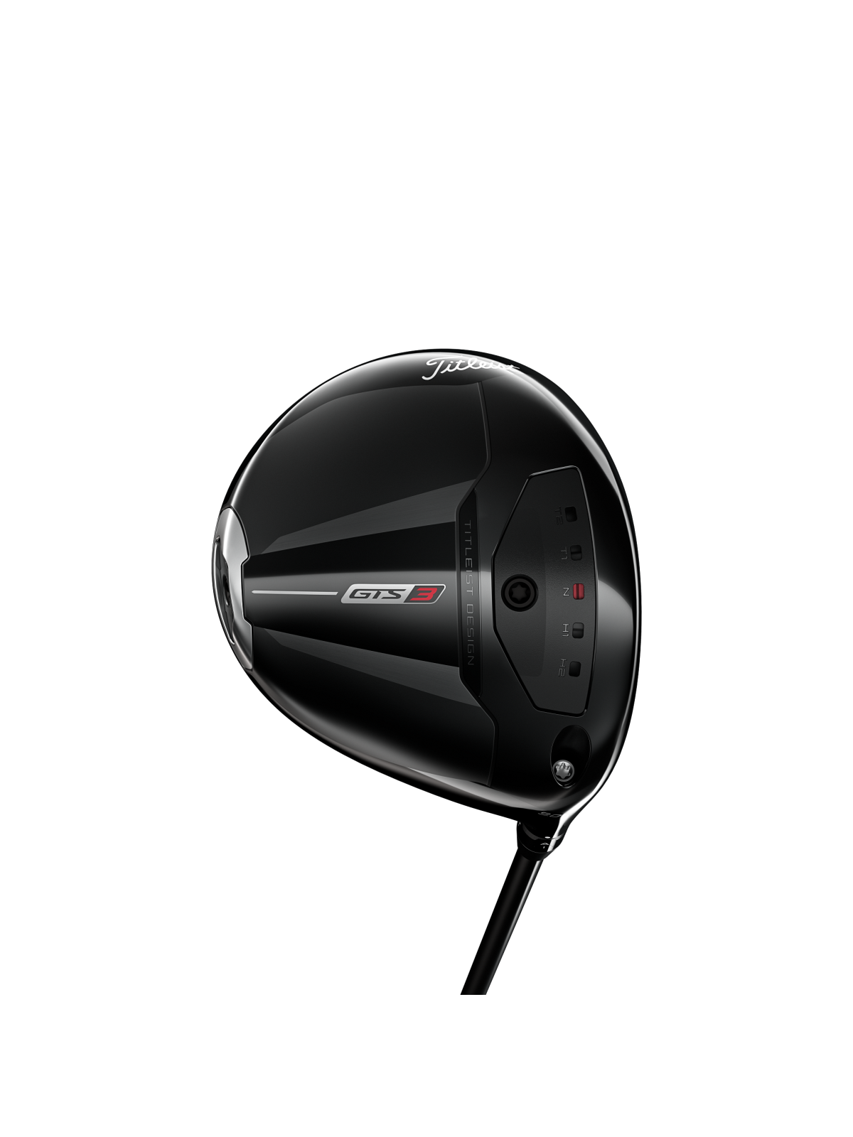 Titleist GTS3 Driver