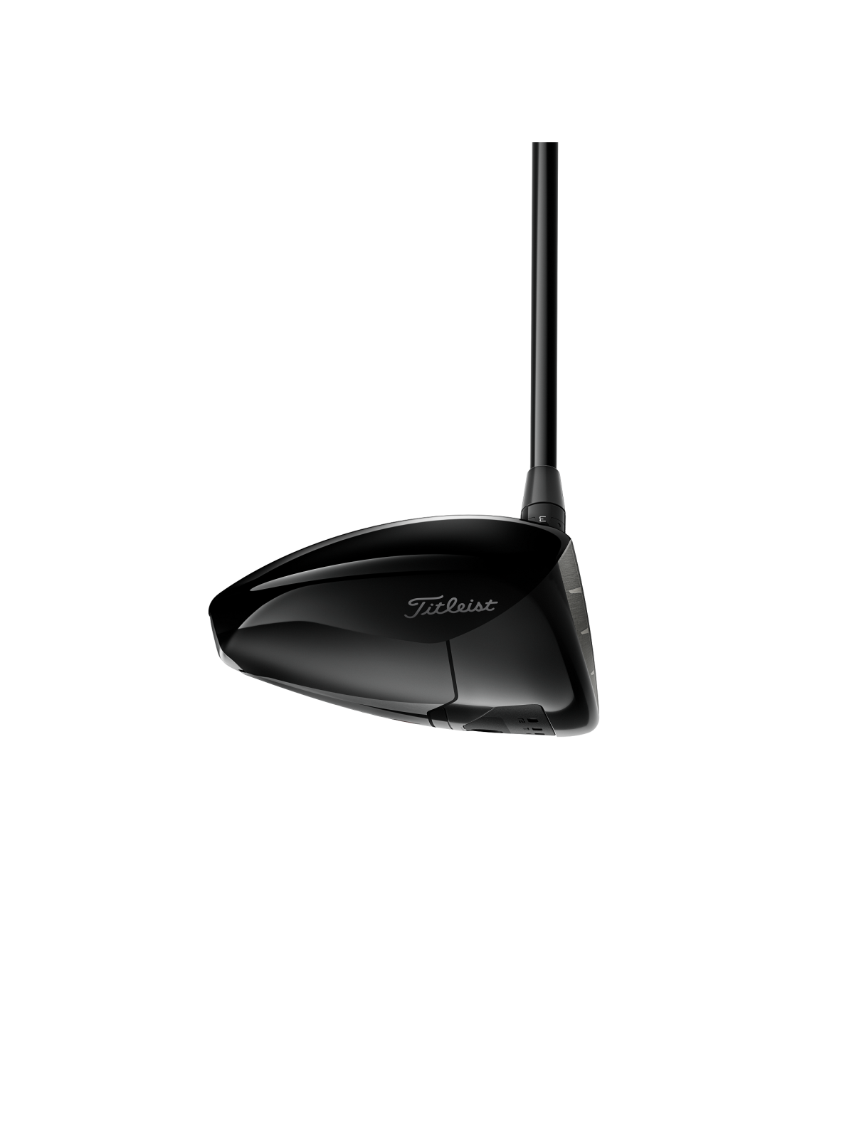 Titleist GTS3 Driver