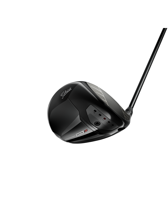 Titleist GTS3 Driver