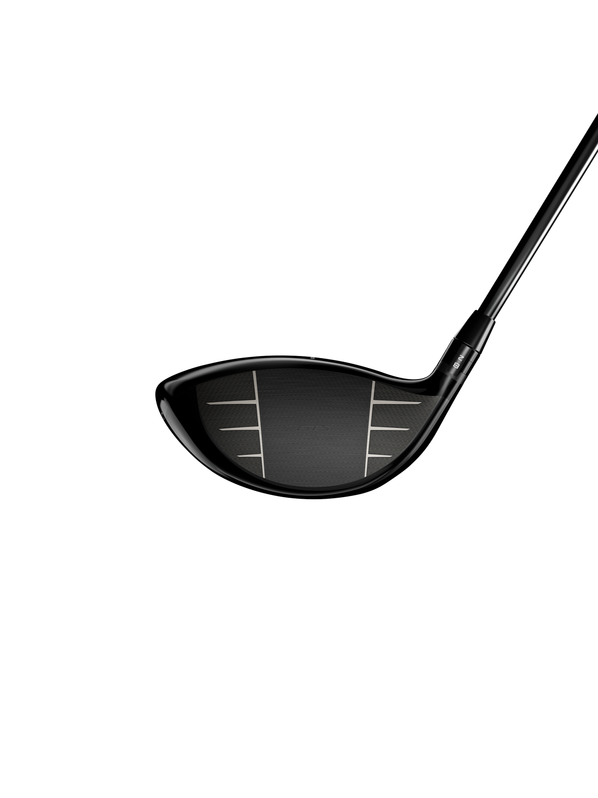 Titleist GTS3 Driver