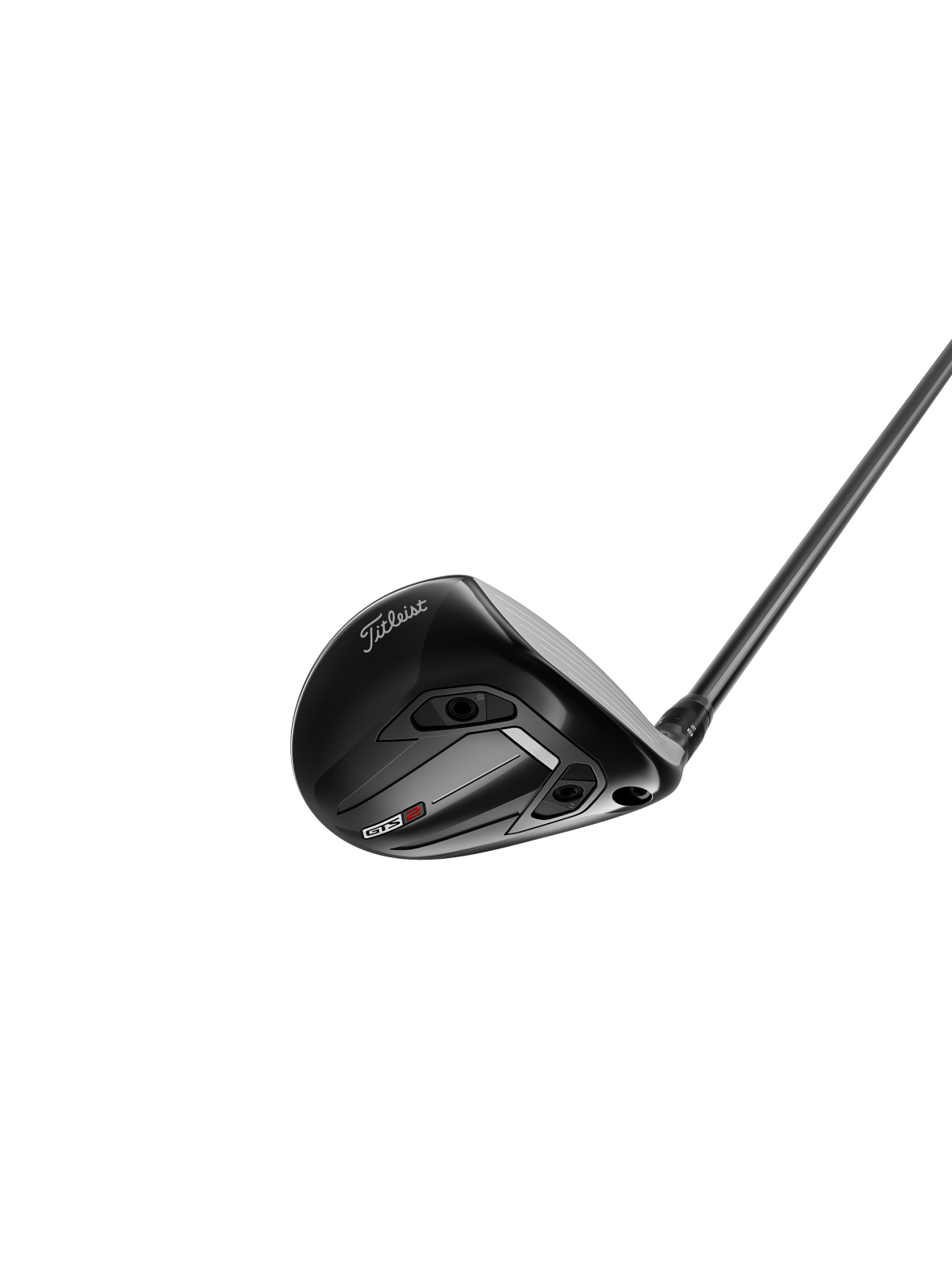 Titleist GTS2 Fairway Wood