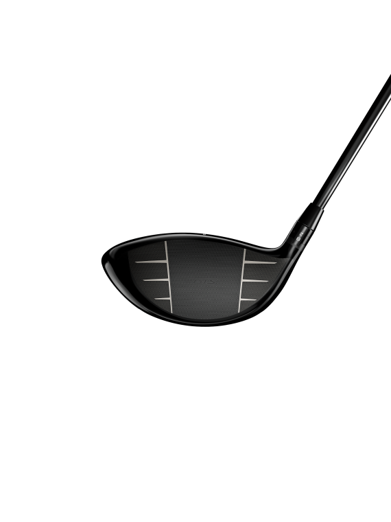 Titleist GTS4 Driver