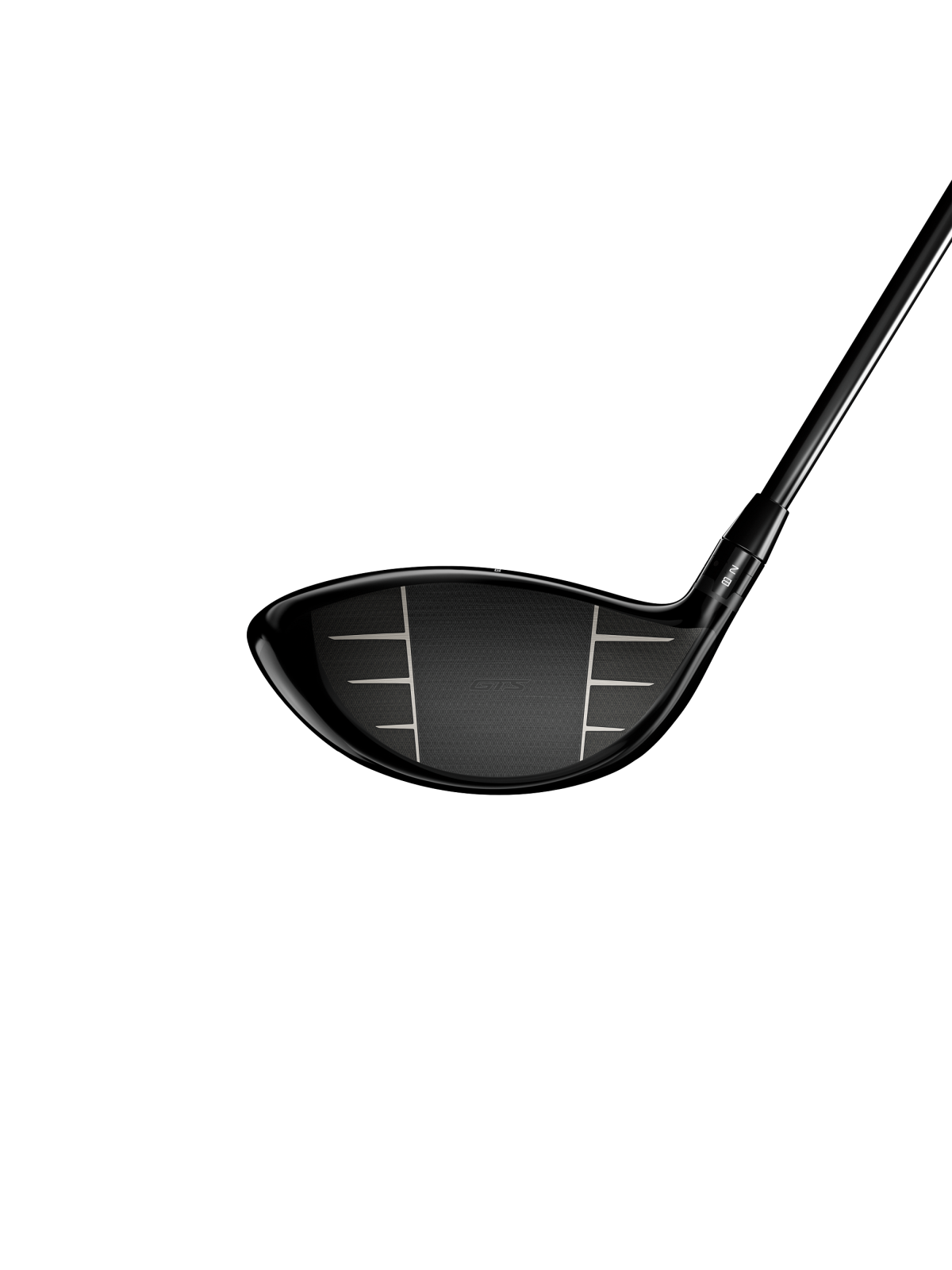 Titleist GTS4 Driver