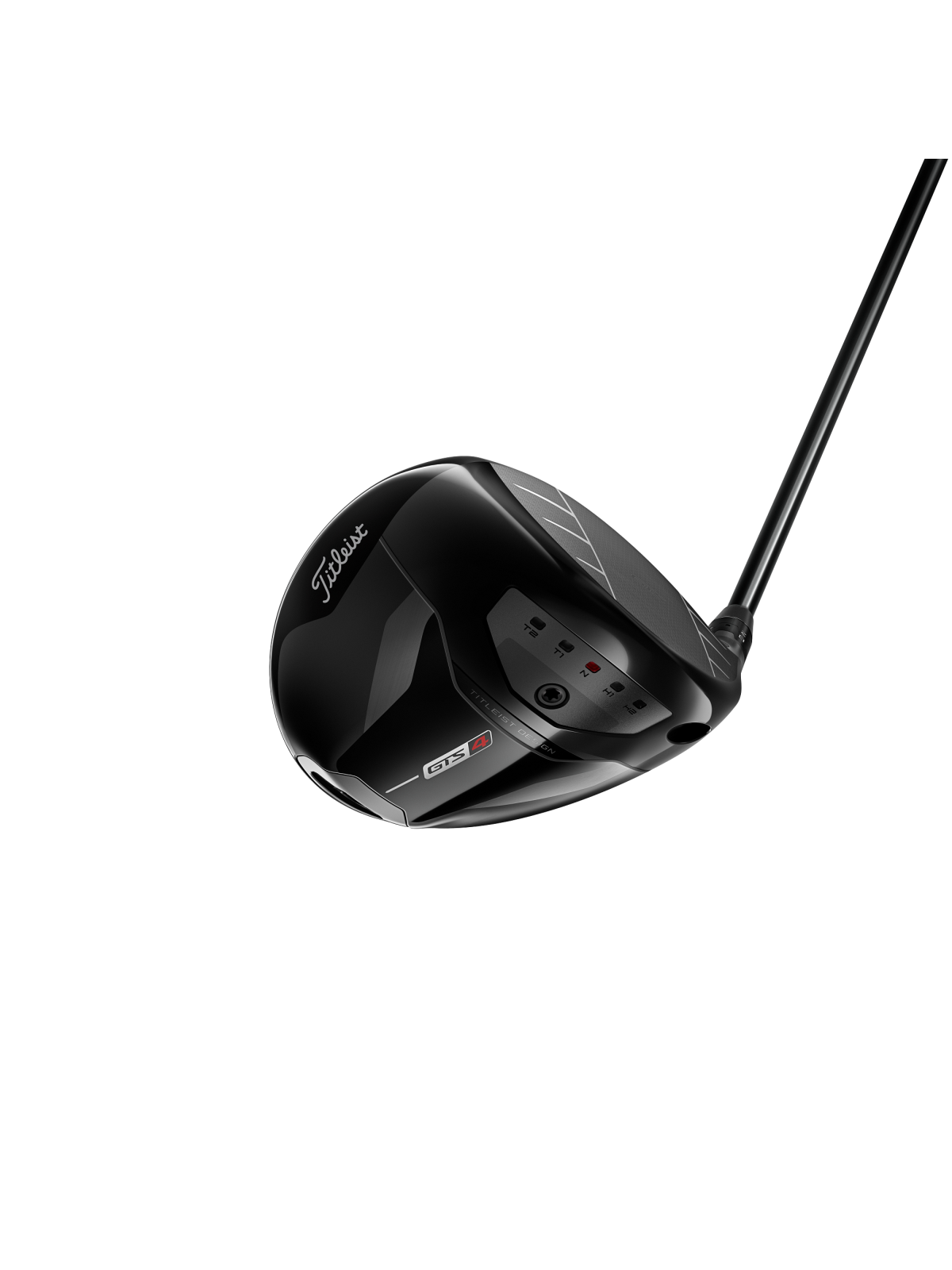 Titleist GTS4 Driver