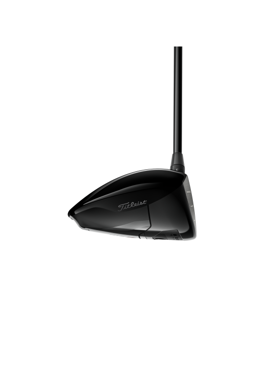 Titleist GTS4 Driver