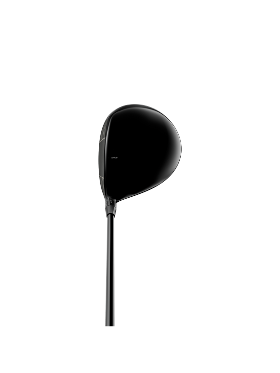 Titleist GTS4 Driver