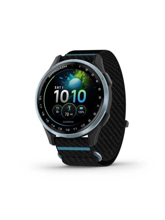 Garmin Approach J1, Junior, 43 mm GPS-Golfur
