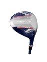 Wilson Profile Grafit, Golfsæt, Dame