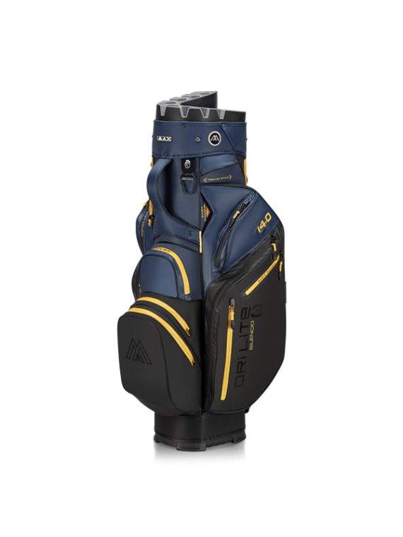 Big Max Dri Lite Silencio 3 Vognbag