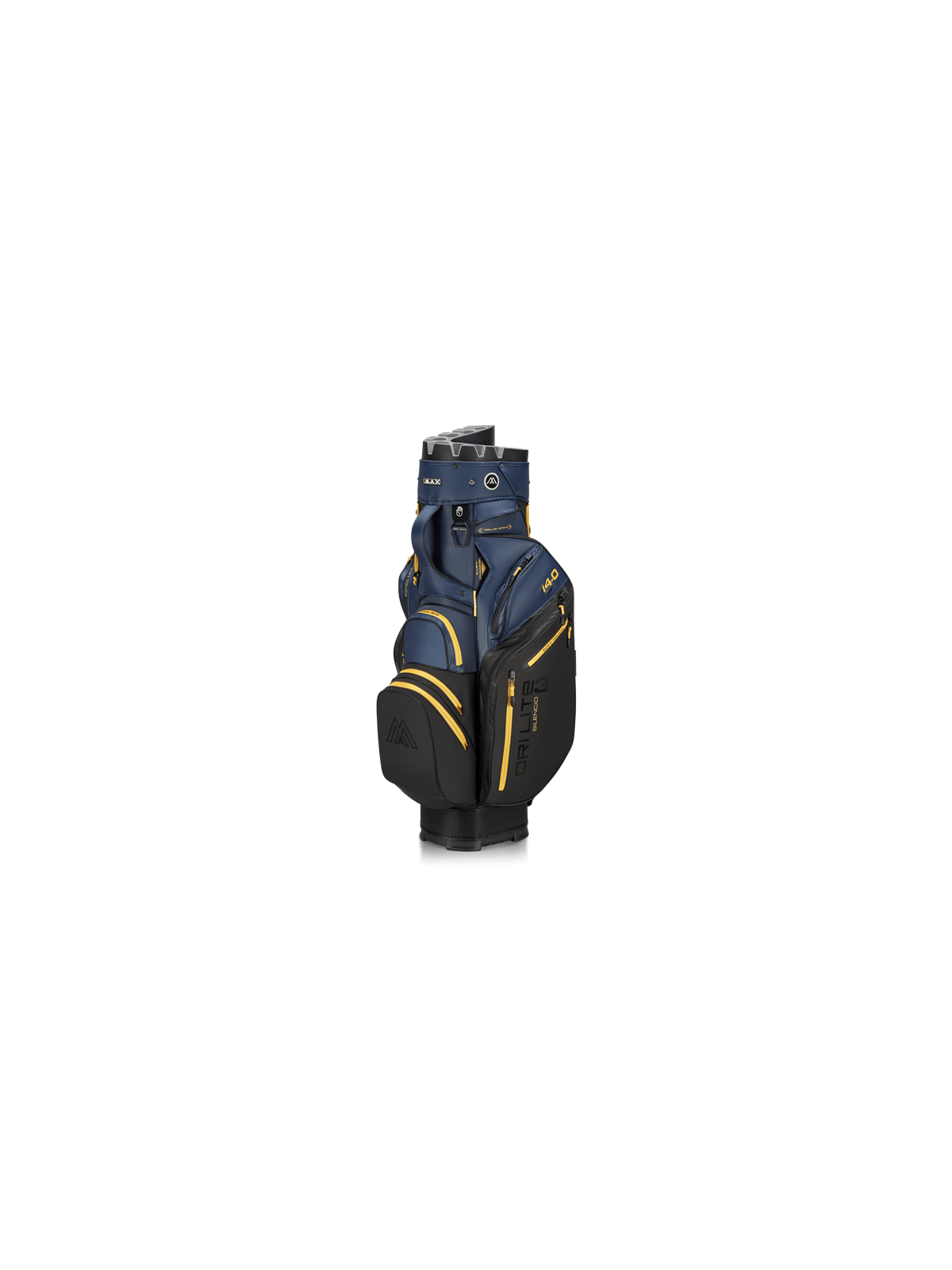 Big Max Dri Lite Silencio 3 Vognbag