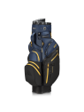 Big Max Dri Lite Silencio 3 Vognbag