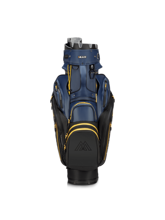 Big Max Dri Lite Silencio 3 Vognbag