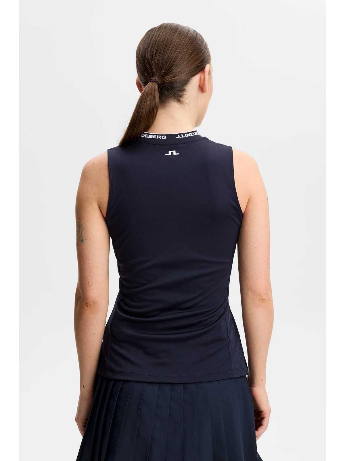 J. Lindeberg Leya Sleeveless Top