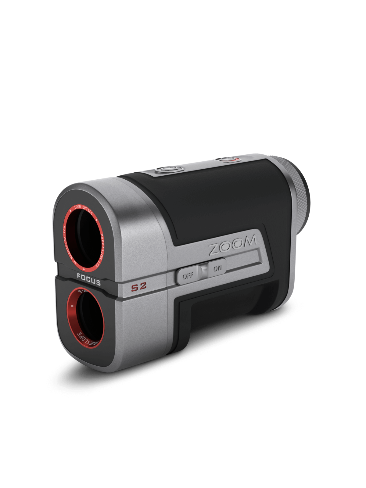 Zoom Focus S2 Rangefinder Zoom Focus S2 Rangefinder