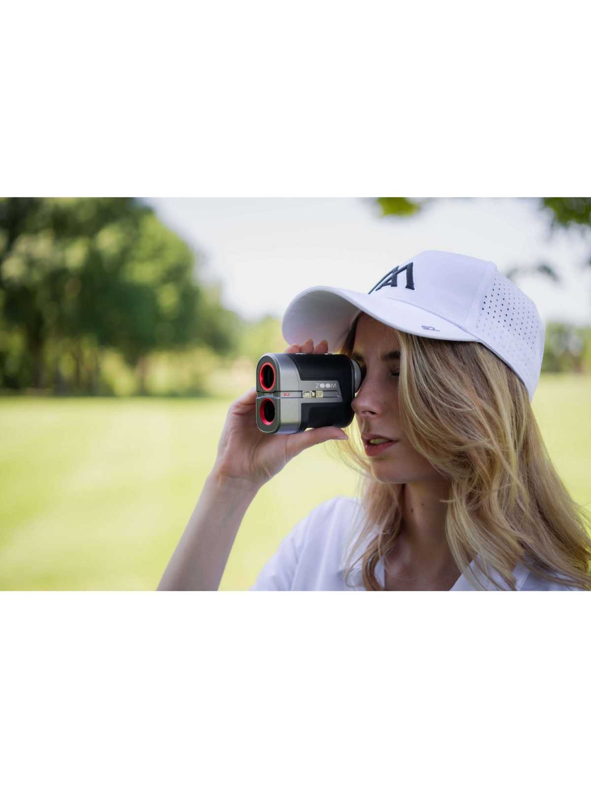 Zoom Focus S2 Rangefinder Zoom Focus S2 Rangefinder