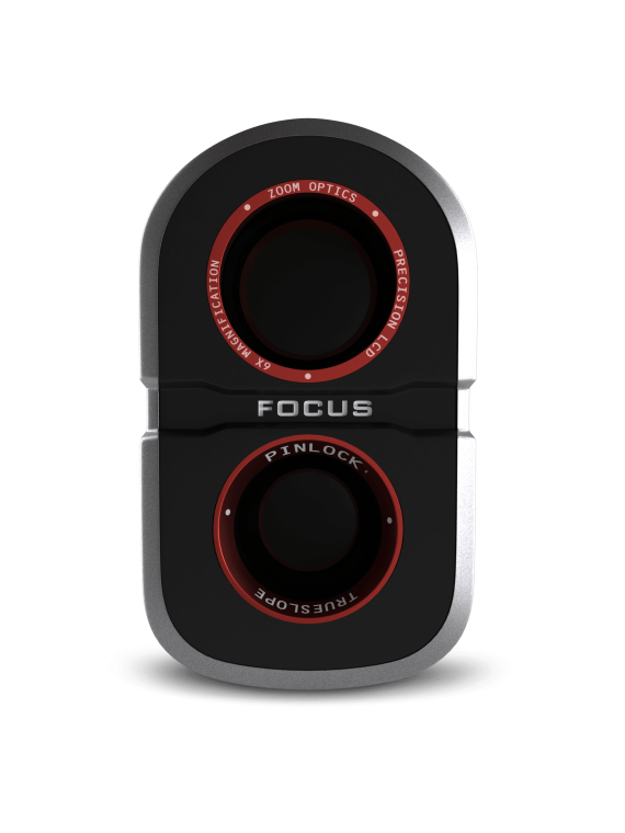 Zoom Focus S2 Rangefinder