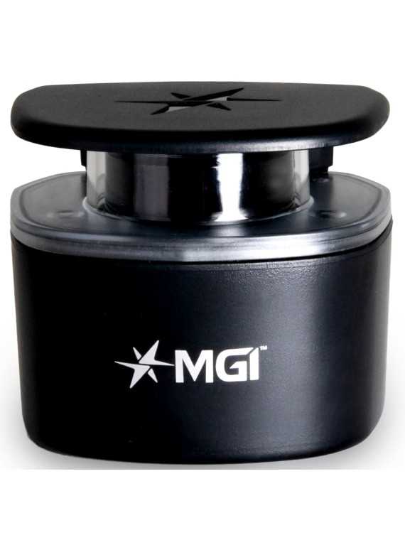 MGI AI Navigator Halo Eye (Follow Me)
