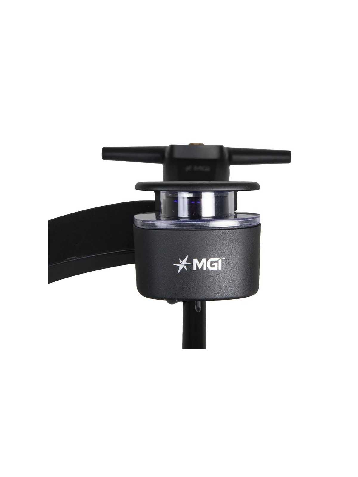 MGI AI Navigator Halo Eye (Follow Me) MGI AI Navigator Halo Eye (Follow Me)