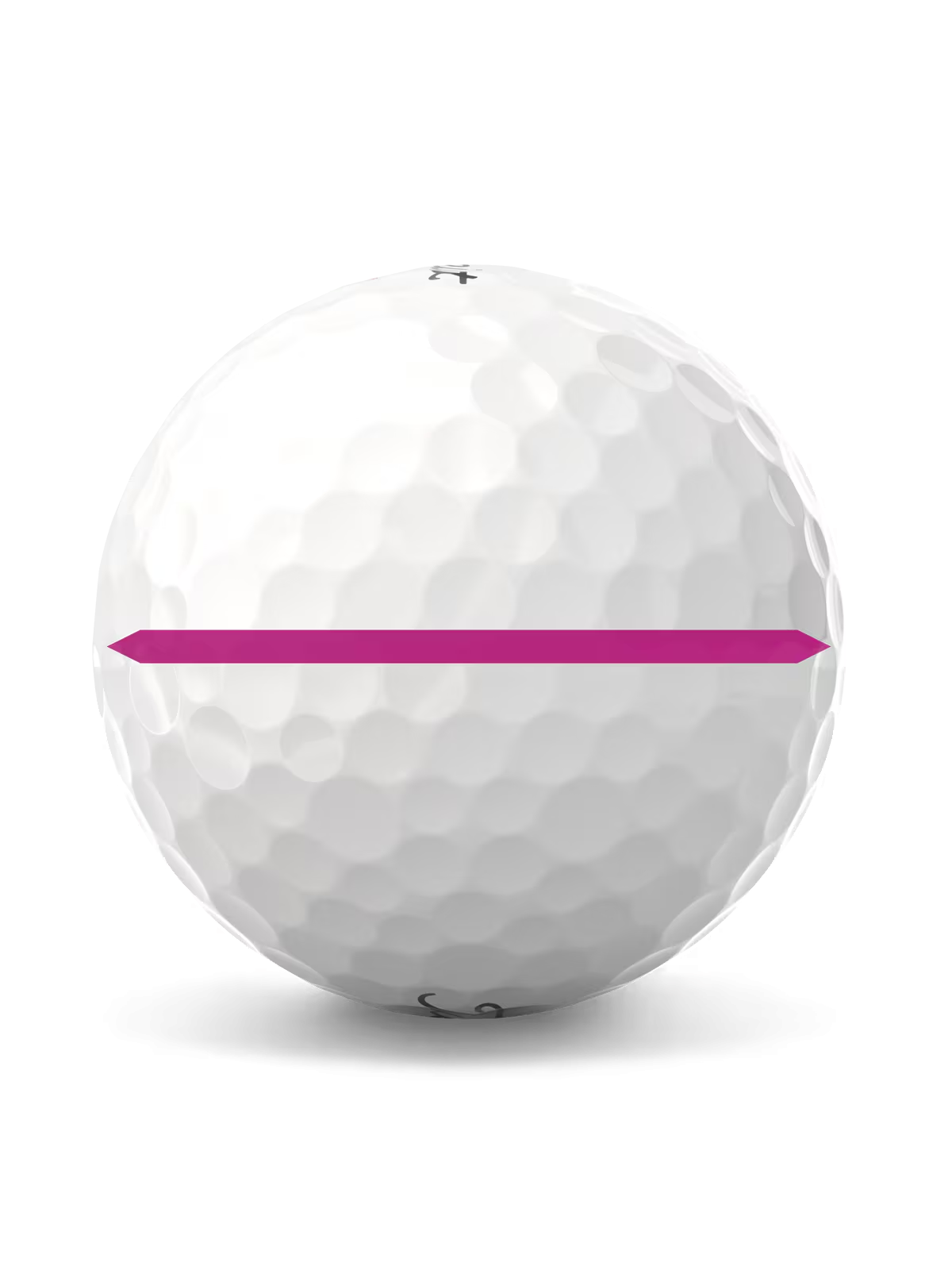Titleist Pro V1x AIM Performance Alignment, Golfbolde Titleist Pro V1x AIM Performance Alignment, Golfbolde