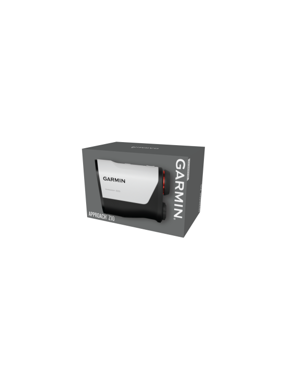 Garmin Approach® Z10 Golf laserafstandsmåler