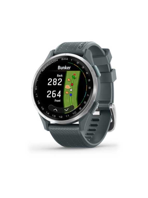 Garmin Approach S44 Golfur