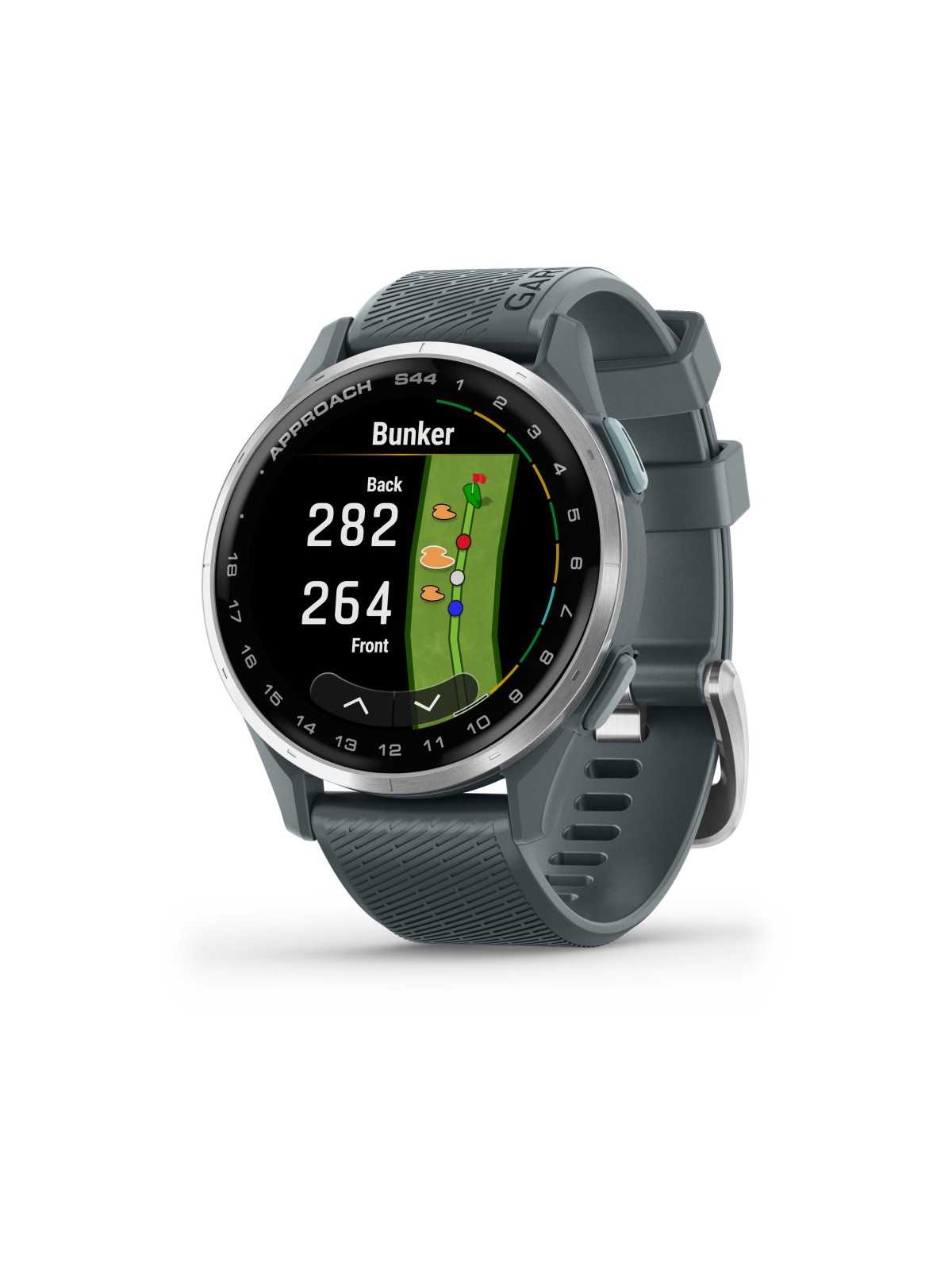 Garmin Approach S44 Golfur