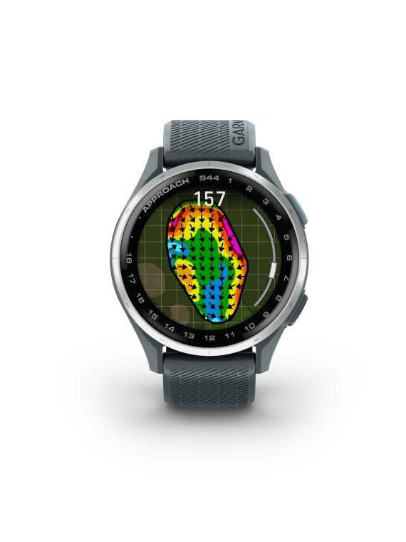 Garmin Approach S44 Golfur