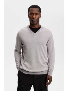 J. Lindeberg Lymann strik sweater
