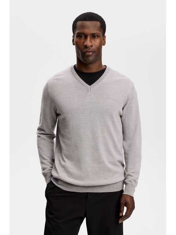 J. Lindeberg Lymann strik sweater