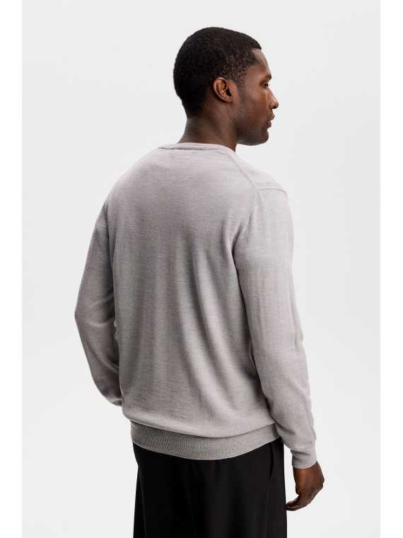 J. Lindeberg Lymann strik sweater