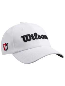 Wilson Pro Tour Cap, Herre