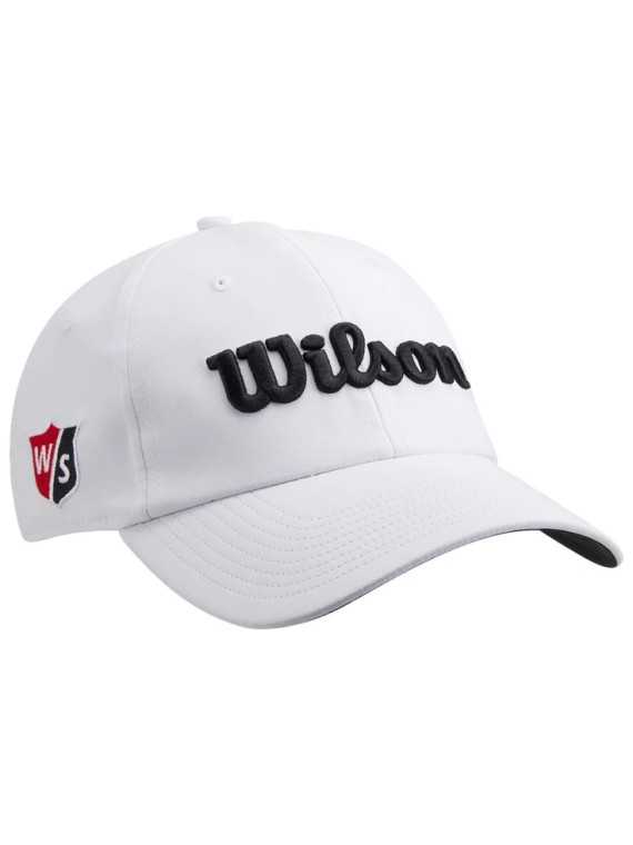 Wilson Pro Tour Cap, Herre