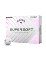 Callaway Supersoft golfbolde